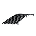 Stainless Grille Insert for Chevy Caprice (1986–1990)