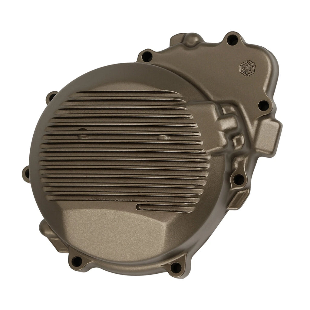 Stator Engine Crankcase Cover for Kawasaki Ninja ZX6R (1998–2002), ZZR600 (2005–2008)