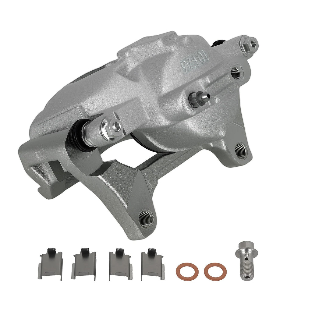 Front Left Brake Caliper for Dodge Journey (2009–2012) 18B5044A 2.59" Piston