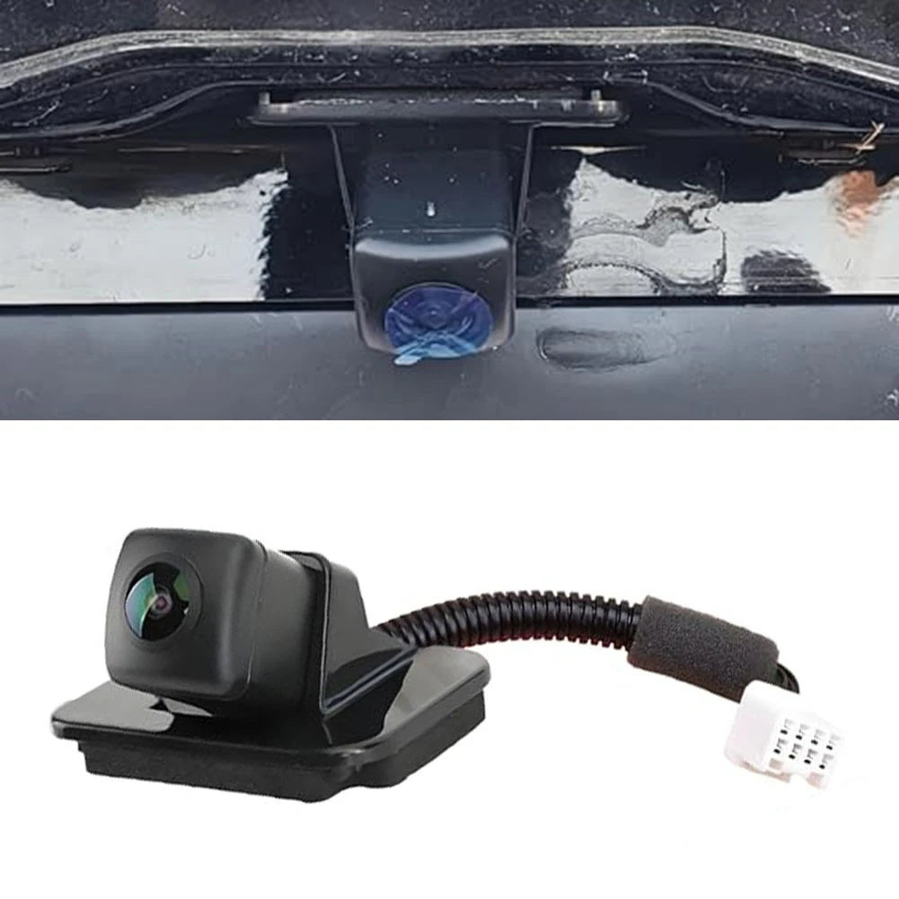 OEM Rear Camera for Honda Accord (2014–2017) 170 Degree Wide Angle Lens