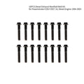 Exhaust Manifold Bolt Kit for Ford 7.3L Powerstroke F250 F350 (1994–2003)