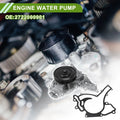 Water Pump for Mercedes-Benz C-Class 2005-2014