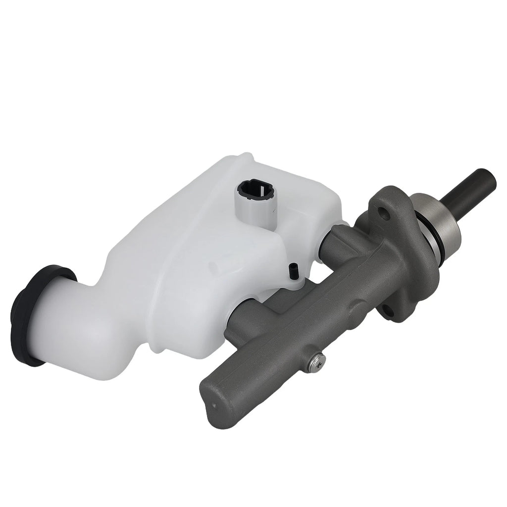 Aluminum Brake Master Cylinder for Toyota Yaris (2007–2011)