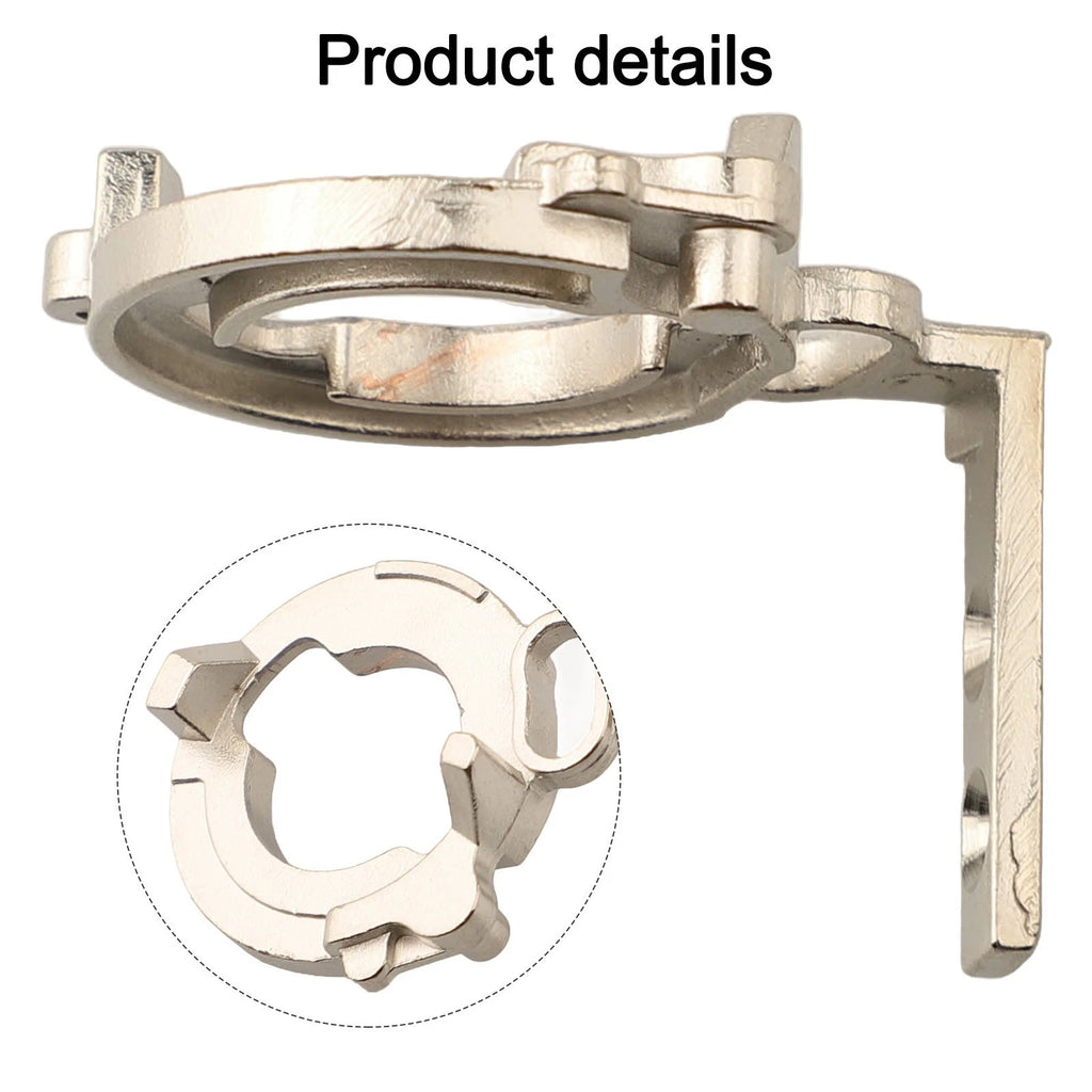 Clutch Shaft for GW Baitcasting Reel (No 28)