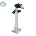 Power Window Regulator with Motor for Honda Fit (2009–2014)