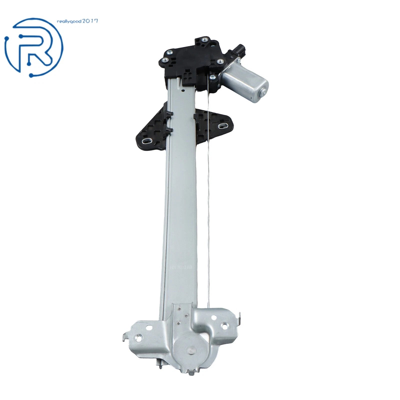 Power Window Regulator with Motor for Honda Fit (2009–2014)