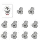 Dowel Center Point Pins for DIY Wood Timber Marker (10 Pcs)
