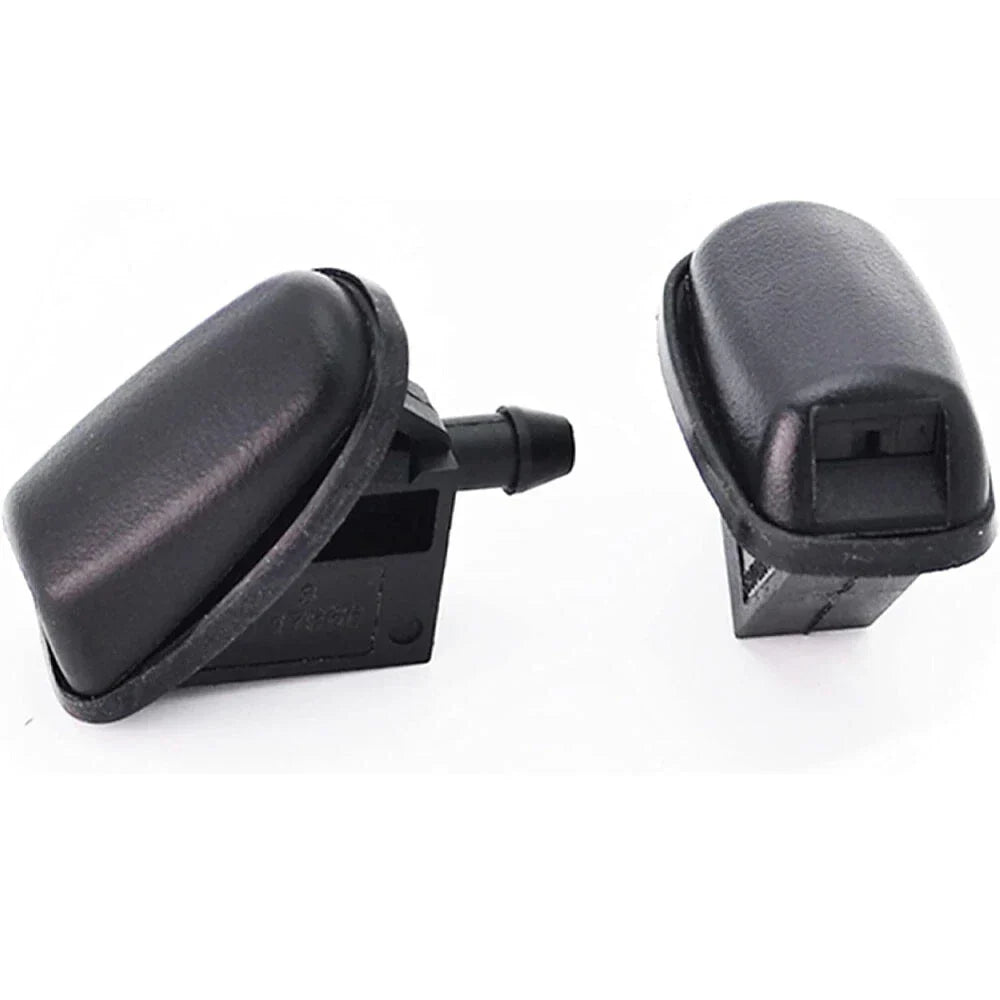 Windshield Wiper Washer Nozzle Spray Jet for Ford (2013-2019)