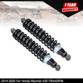 Front Shock for Honda Rancher 420 TRX420FM (2014–2020)