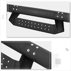 2" Front Low Mount Lift Kit Spacers for Silverado/Sierra 1500 (2007–2022)