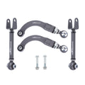 Adjustable Alignment Kit Rear Camber Toe Arms for Ford Mustang (2015–2023)
