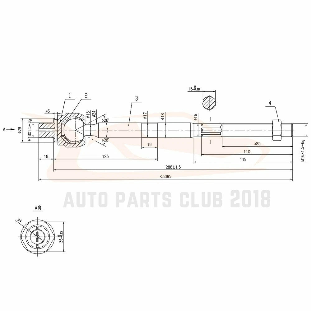 10PC Front Control Arms Ball Joints Suspension Kit for Jeep Liberty (2008–2012)