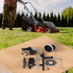 Interlock Choke Rod Spring Gasket Kit for