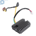 Voltage Regulator for Aprilia Atlantic 125 250 (2007–2008) / Scarabeo 250 400 (2006–2009)