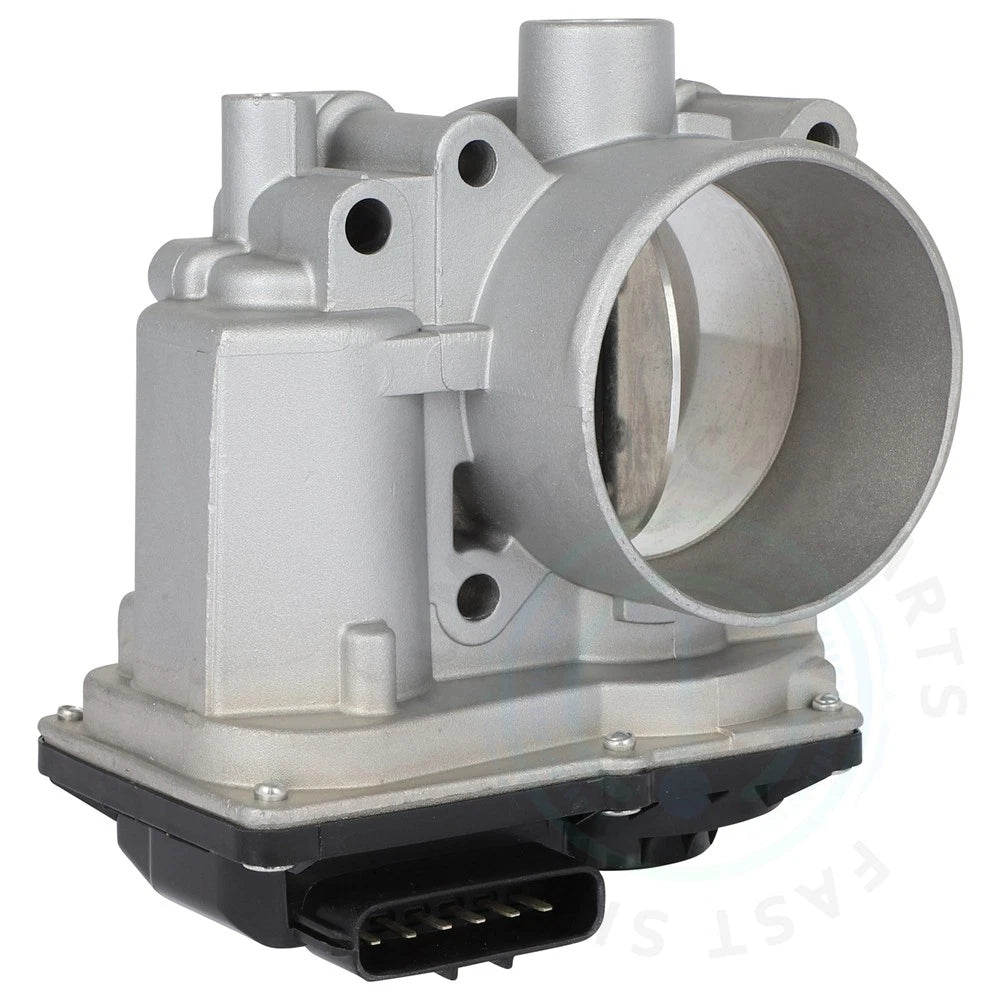 Throttle Body with Sensor for Mitsubishi L200 (2008–2020)