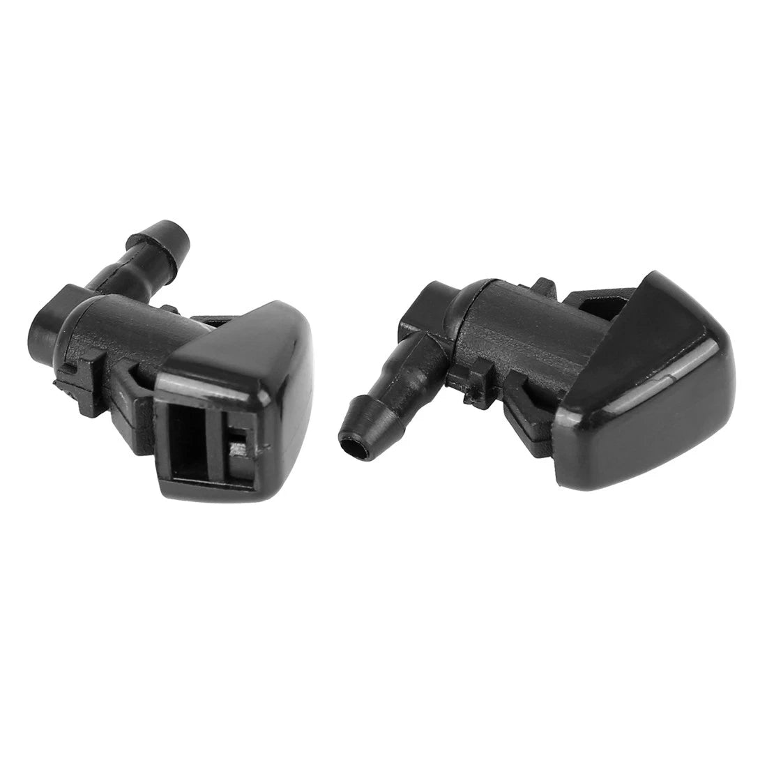 Washer Nozzles Kit 68081370AB for Dodge Dart (2012–2016)