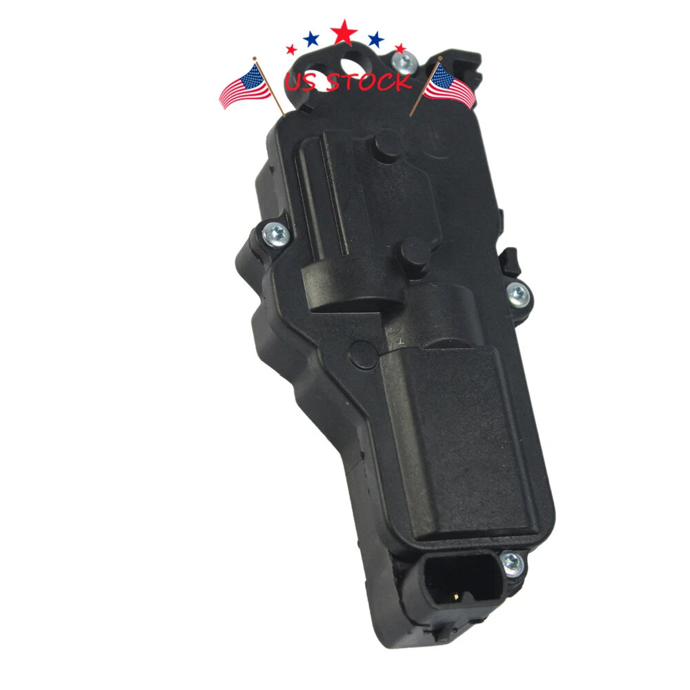 Set of 4 Power Door Lock Actuators for Ford Lincoln Mercury (USA)