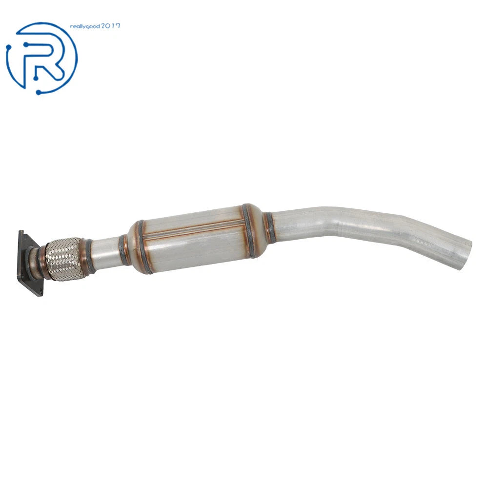 Front Side Catalytic Converter for Dodge Neon (2001–2005) 2.0L L4 53419