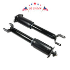 Suspension Upgrade Shock Kit for Corvette C5 C6 (1997-2013)