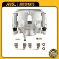 Front Left Disc Brake Caliper for Toyota Corolla Matrix Pontiac Vibe (2003–2008)