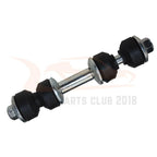 Set of 6 Suspension Outer Tie Rod End Ball Joints for Oldsmobile LSS (1996–1999)