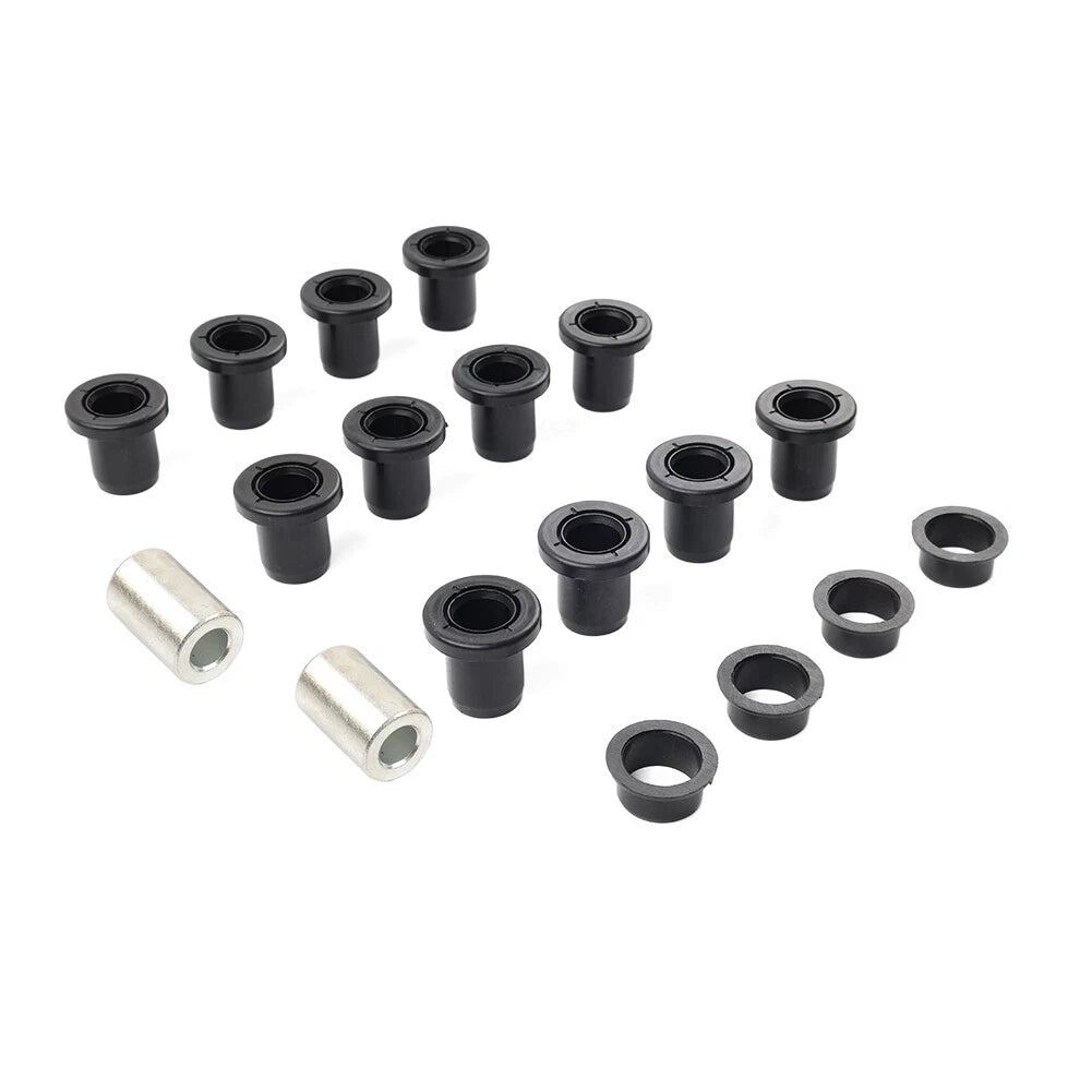 Control A-Arm Bushings Kit for Polaris RZR 900 1000 EPS XP 4 Turbo (2015–2021)