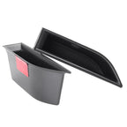 Interior Front Side Door Storage Box for Peugeot 3008 GT (2016-2017)