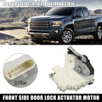 Power Door Lock Actuator Motor for Audi A6 (2005–2011) 8J1837016C