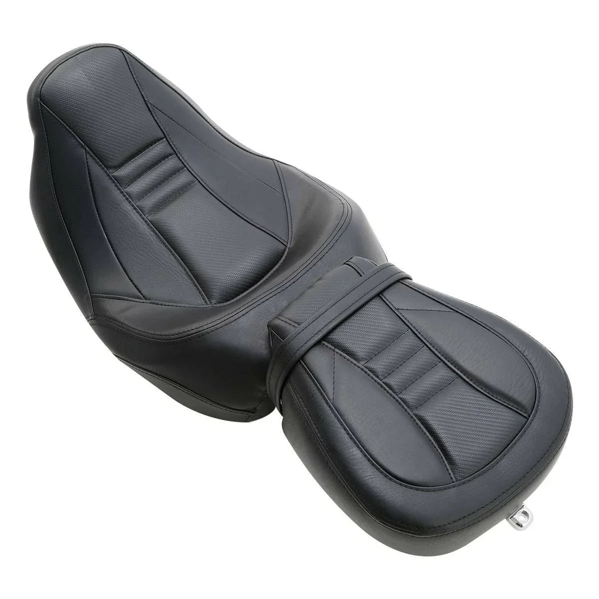 Driver & Passenger Seat for Harley CVO Street Glide FLHXSE (2009-2023)