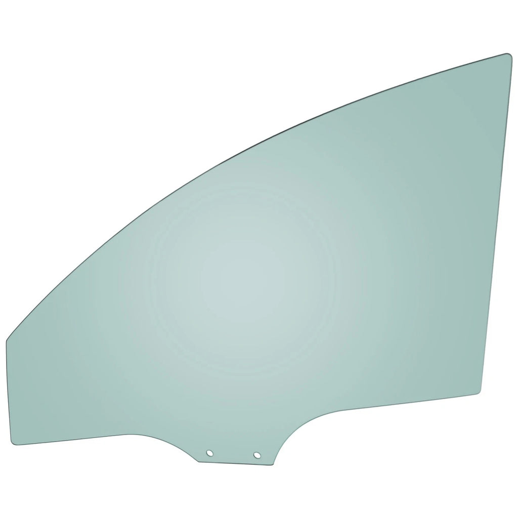 Front Driver Door Glass for Mazda (2009–2013)