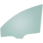 Front Driver Door Glass for Mazda (2009–2013)