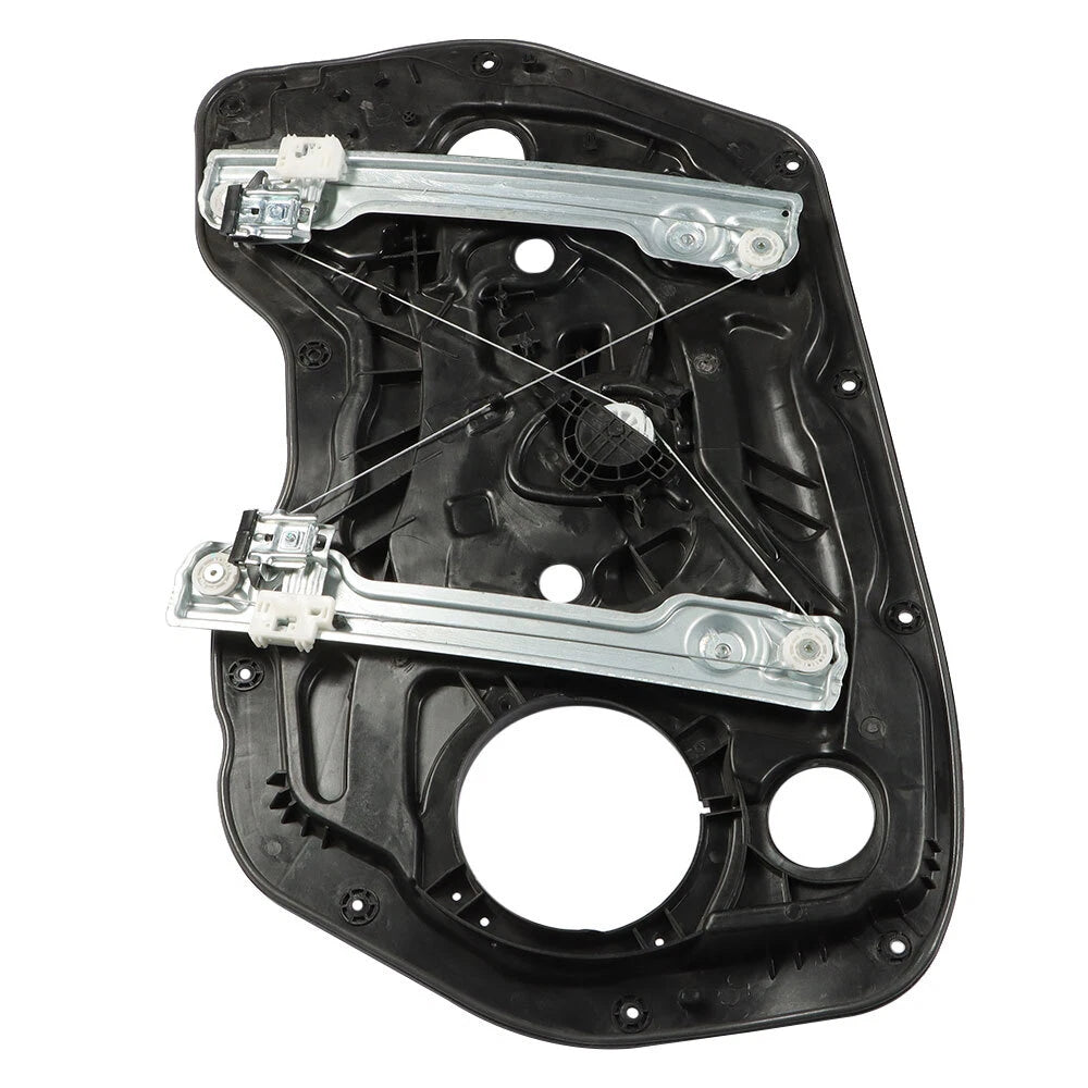 Power Window Regulator with Panel for Hyundai Elantra (2011-2016)