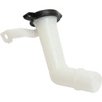 Washer Reservoir for Windshield (Front Driver & Passenger Side)
