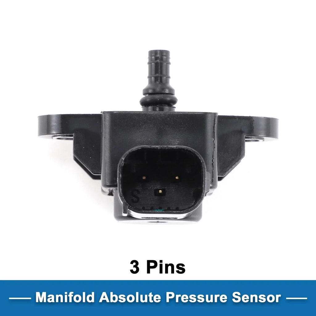 Manifold Absolute Pressure Sensor for DODGE SPRINTER 2500 (2004-2009)