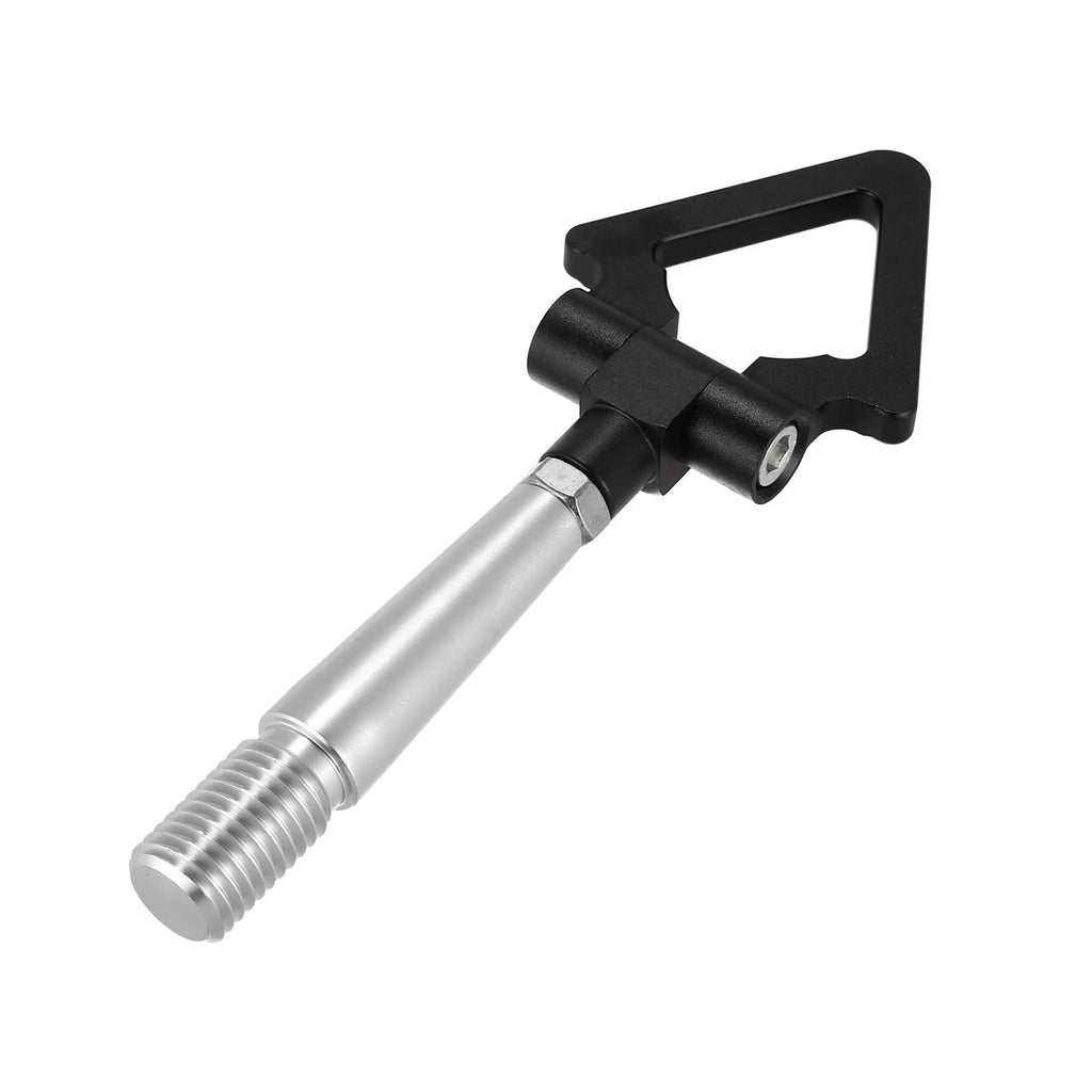 Tow Hook Screw On Triangle Ring for Mitsubishi Lancer EVO X (2008–2015)