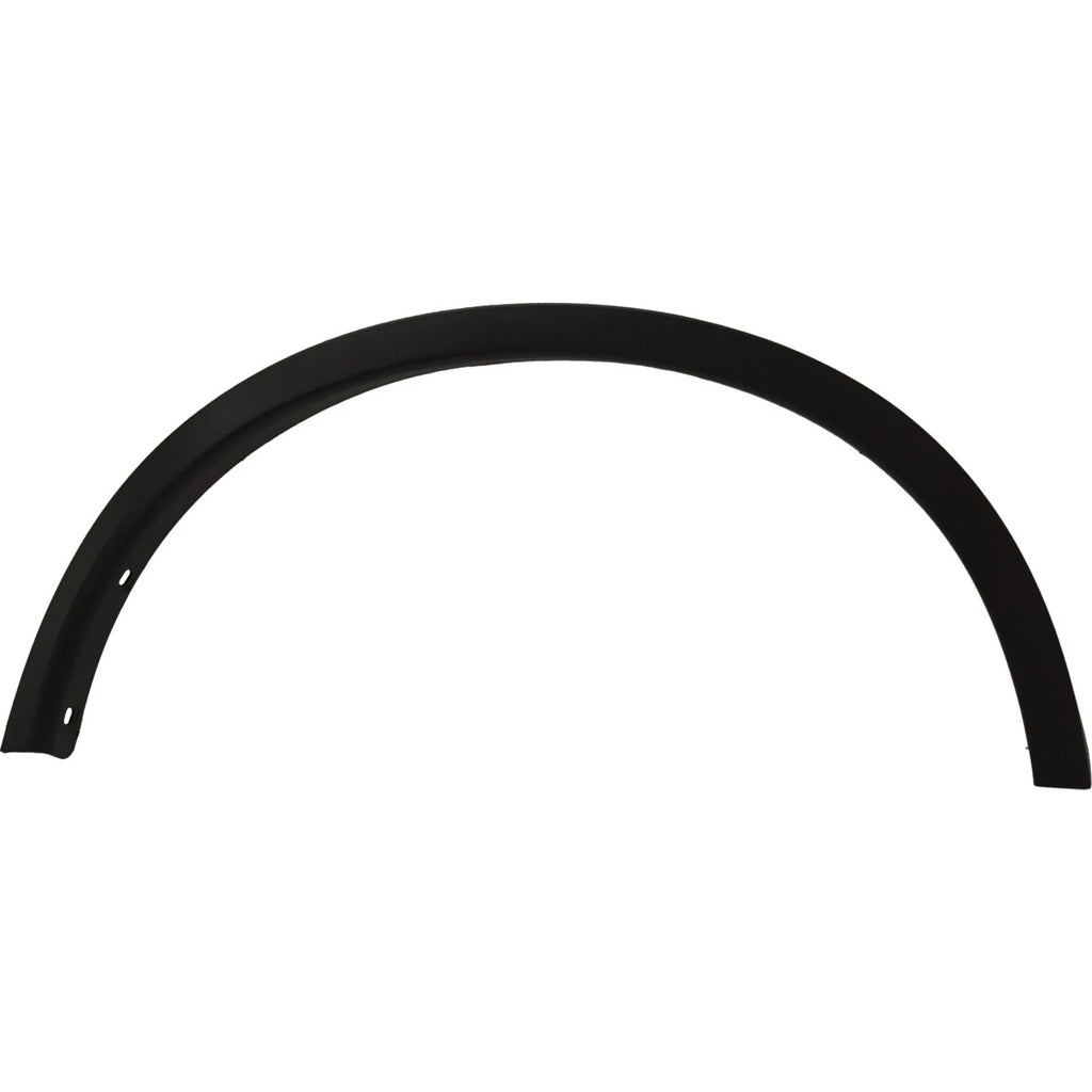 Fender Trim for Nissan Rogue (2014–2020) Rear Passenger Side
