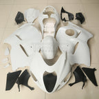 Unpainted Fairings Body Work Kit for Suzuki Hayabusa GSX1300R (1999–2007)