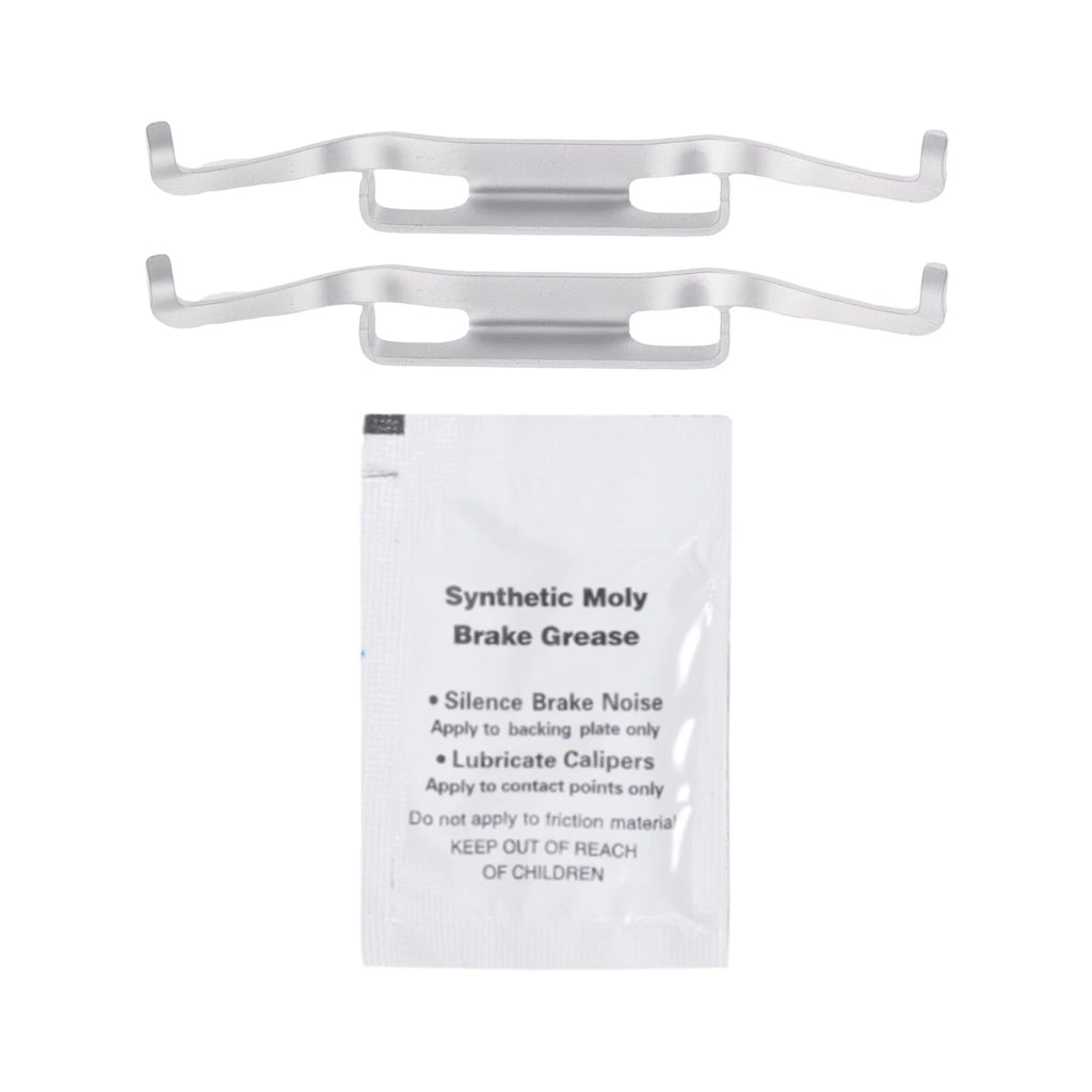 4X Front Ceramic Brake Pads Kit for Mercury Mariner Mazda Tribute (2005–2010)