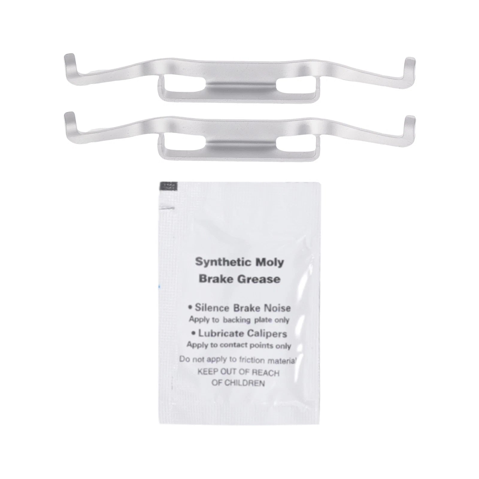 4X Front Ceramic Brake Pads Kit for Mercury Mariner Mazda Tribute (2005–2010)