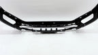 Split Front Bumper Steel Face Bar for Ford Ranger (2019-2023) with Sensor Hole