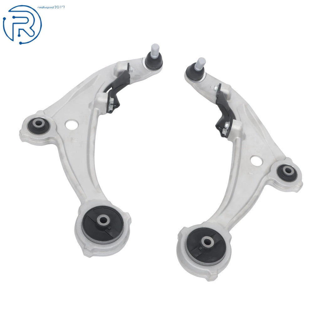 12PCS Suspension Kit Lower Front Control Arms for Nissan Altima 2007–2013