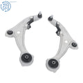 12PCS Suspension Kit Lower Front Control Arms for Nissan Altima 2007–2013