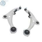 12PCS Suspension Kit Lower Front Control Arms for Nissan Altima 2007–2013