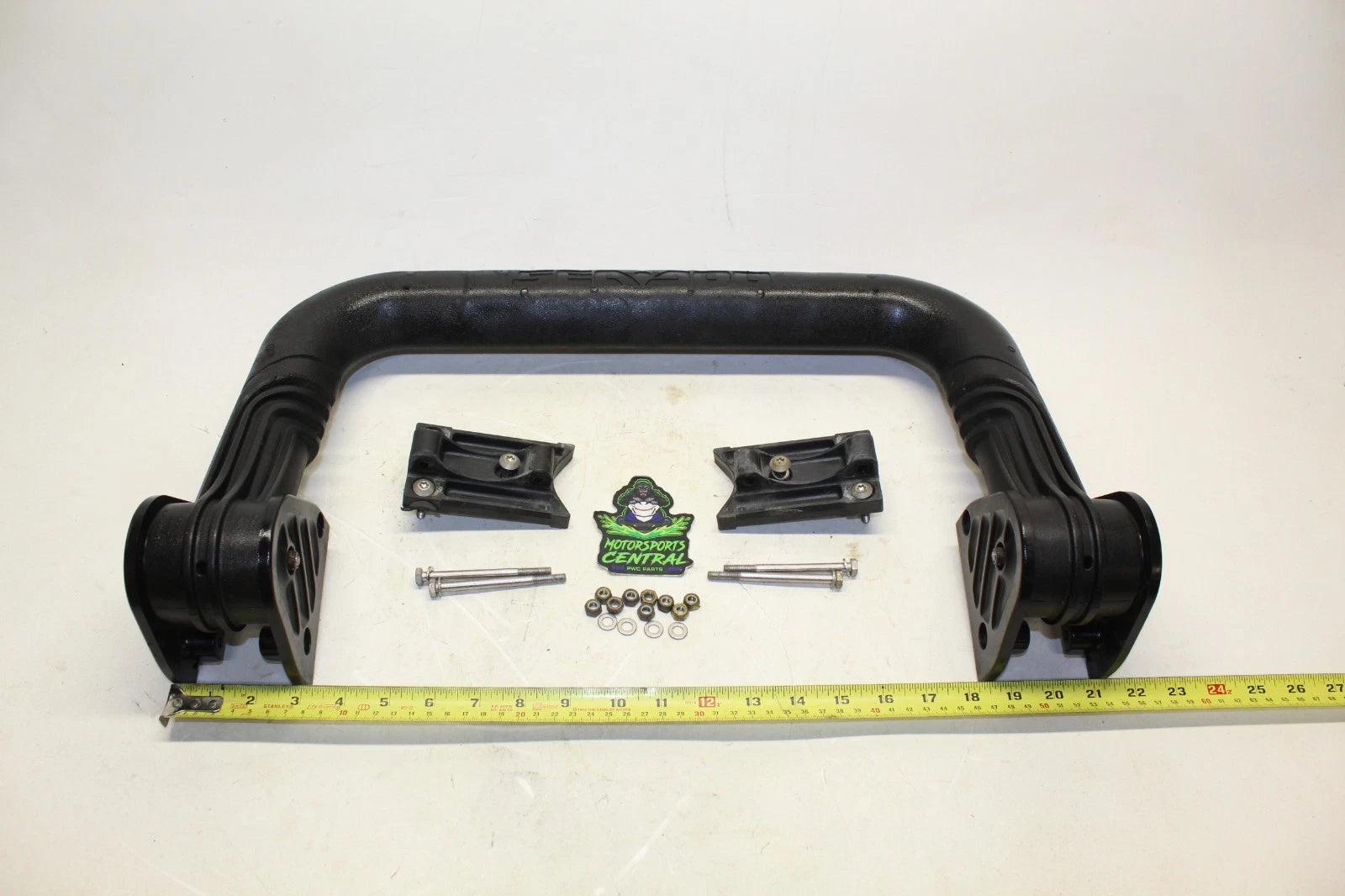 OEM Step Ladder & Mounts for Seadoo GTI Wake GTX RXT 130 170 230 300