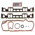 Intake Gasket Set for Chevrolet GMC Cadillac 5.0L 5.7L (1996–2002)