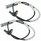 2X Front ABS Wheel Speed Sensor for BMW M3 E90/E92/E93 (2008-2013)