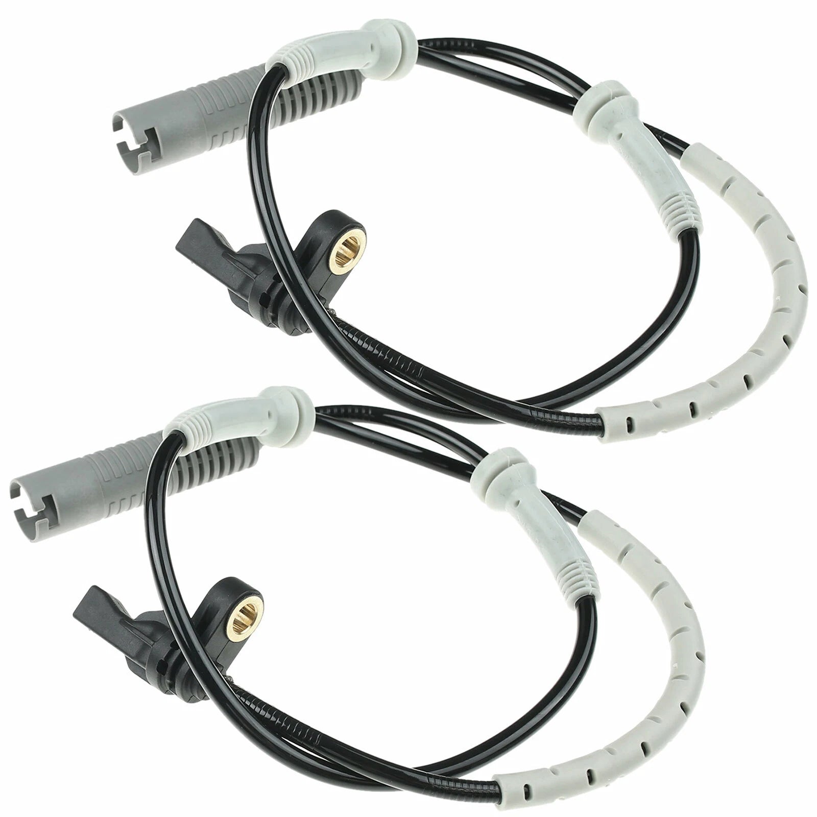 2X Front ABS Wheel Speed Sensor for BMW M3 E90/E92/E93 (2008-2013)