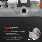 Brake Master Cylinder with Reservoir for Nissan Sentra 1995–1999