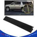 Left Driver Side Door Molding Trim for Cadillac Chevy GMC (2015–2020)