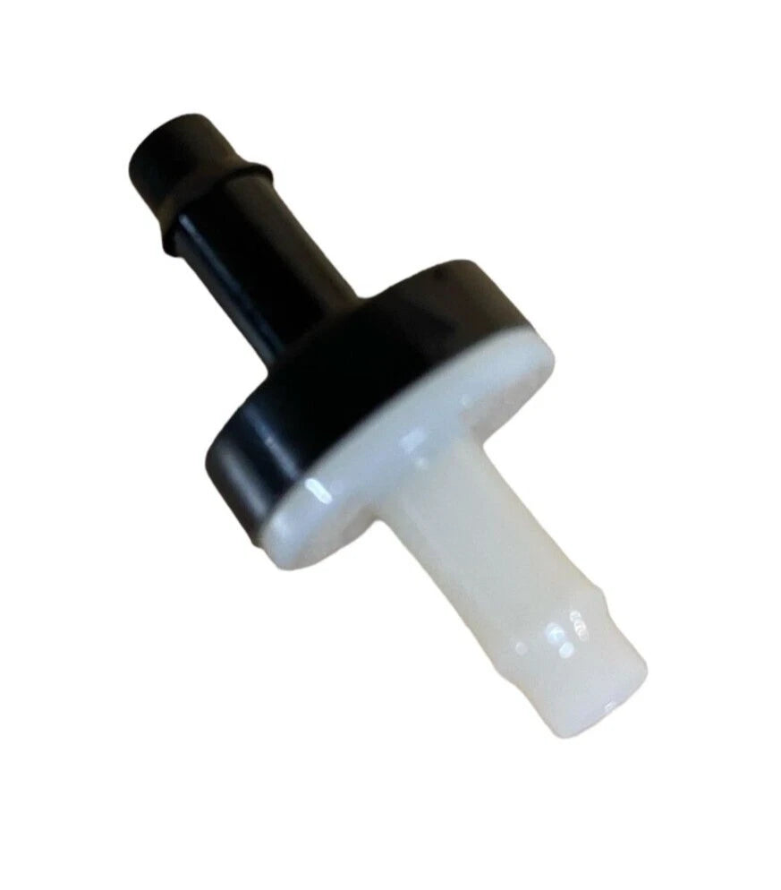 1/4 Check Valve for Automotive Laboratory Industrial Fuel Water